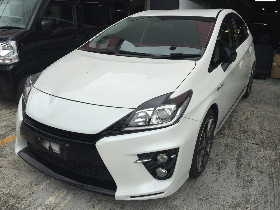 名古屋の自動車修理と板金塗装の脇田ボデー 守山区 愛知県 名古屋の自動車修理と板金塗装の脇田ボデー 守山区 愛知県